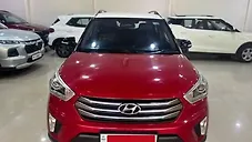 Used Hyundai Creta SX Plus 1.6  Petrol in Pune
