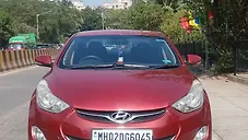 Used Hyundai Elantra 1.8 SX MT in Mumbai