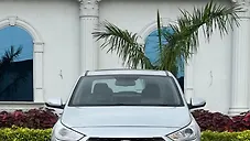 Used Hyundai Verna SX (O) 1.6 CRDi in Surat