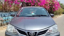 Used Toyota Etios Liva G in Thane