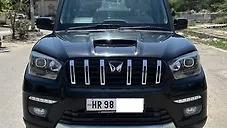 Used Mahindra Scorpio 2021 S11 Diesel Manual in Delhi