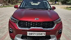 Used Kia Sonet HTX 1.5 in Delhi