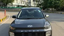 Used Hyundai Exter S 1.2 MT [2023-2025] in Delhi