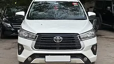 Used Toyota Innova Crysta GX 2.4 AT 7 STR in Delhi