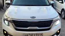 Used Kia Seltos HTK Plus AT 1.5 Diesel [2019-2020] in Kanpur
