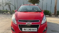 Used Chevrolet Beat LT Petrol in Thane