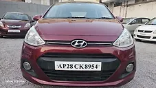 Used Hyundai Grand i10 Magna 1.1 CRDi [2016-2017] in Hyderabad