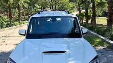 Used Mahindra Scorpio 2021 S11 2WD 7 STR in Lucknow