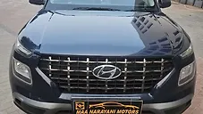 Used Hyundai Venue S 1.2 Petrol in Bhubaneswar