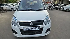Used Maruti Suzuki Wagon R 1.0 LXI CNG (O) in Kanpur