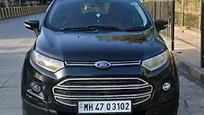 Used Ford EcoSport Trend 1.5L TDCi in Mumbai