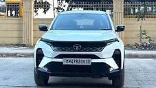 Used Tata Curvv Pure Plus Petrol 1.2L Turbo Automatic in Thane