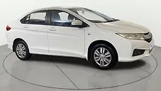 Used Honda City SV in Delhi
