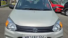 Used Maruti Suzuki Alto 800 VXi in Kolkata