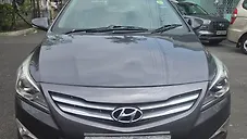Used Hyundai Verna 1.6 VTVT SX AT in Kolkata