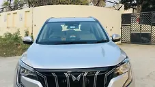 Used Mahindra Old Generation XUV700 AX 7 Diesel AT AWD Luxury Pack 7 STR [2021] in Lucknow