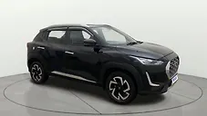 Used Nissan Magnite XV Premium Turbo CVT [2020] in Hyderabad