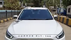 Used MG ZS EV Excite in Mumbai