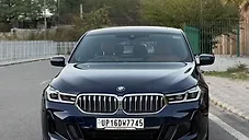 Used BMW 6 Series GT 630i M Sport in Delhi