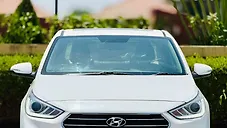 Used Hyundai Verna 1.6 CRDI SX in Surat