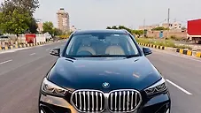 Used BMW X1 sDrive20d xLine in Jaipur