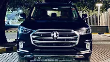 Used MG Gloster Savvy 4WD Diesel Turbo Automatic 7 STR in Patna