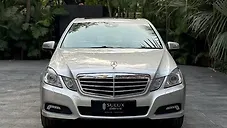 Used Mercedes-Benz E-Class E350 in Pune