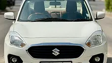 Used Maruti Suzuki Dzire ZXi AMT in Surat