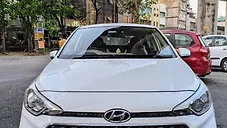 Used Hyundai Elite i20 Magna Plus 1.2 [2019-2020] in Surat