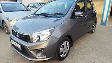 Used Maruti Suzuki Celerio ZXi (Opt) [2019-2020] in Patna