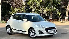 Used Maruti Suzuki Swift VXi in Nashik