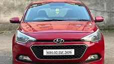 Used Hyundai Elite i20 Sportz 1.2 in Nashik