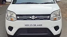 Used Maruti Suzuki Wagon R 1.0 VXI+ in Nashik
