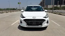 Used Hyundai Grand i10 Nios Era 1.2 Kappa VTVT in Surat