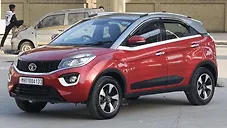 Used Tata Nexon XZA Plus Petrol in Navi Mumbai
