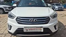 Used Hyundai Creta SX Plus 1.6 AT Petrol in Mumbai