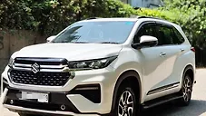 Used Maruti Suzuki Invicto Alpha Plus Hybrid (Electric + Petrol) Automatic 7 STR in Delhi