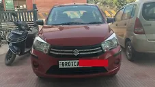 Used Maruti Suzuki Celerio VXi in Patna