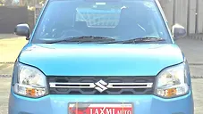 Used Maruti Suzuki Wagon R LXI 1.0 CNG [2022-2023] in Thane