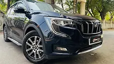 Used Mahindra Old Generation XUV700 AX7 Luxury Pack 2WD Diesel 2.2L Turbo Automatic 7 STR in Mumbai