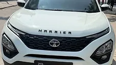 Used Tata Harrier XT Plus in Indore