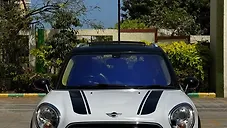 Used Mini Cooper Countryman Cooper D in Chennai
