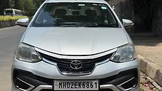 Used Toyota Etios G in Mumbai
