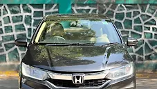 Used Honda City 4th Generation V CVT Petrol [2017-2019] in Surat