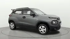 Used Tata Punch Pure MT in Delhi
