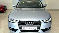 Used Audi A4 2.0 TDI (177bhp) Premium Plus in Madurai
