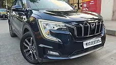 Used Mahindra Old Generation XUV700 AX 7 Petrol AT 7 STR [2023-2024] in Mumbai