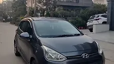 Used Hyundai i10 Sportz 1.2 Kappa2 in Gurgaon