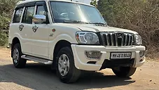 Used Mahindra Scorpio M2DI in Nagpur