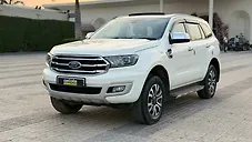 Used Ford Endeavour Titanium 2.0 4x2 AT in Gurgaon